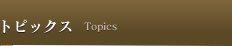 �g�s�b�N�X