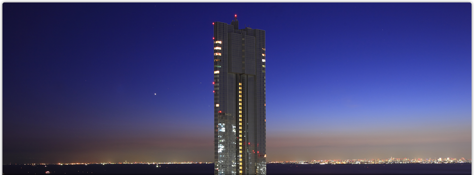�A�p�z�e�������]�[�g�������x�C������ APA HOTEL & RESORT TOKYO BAY MAKUHARI